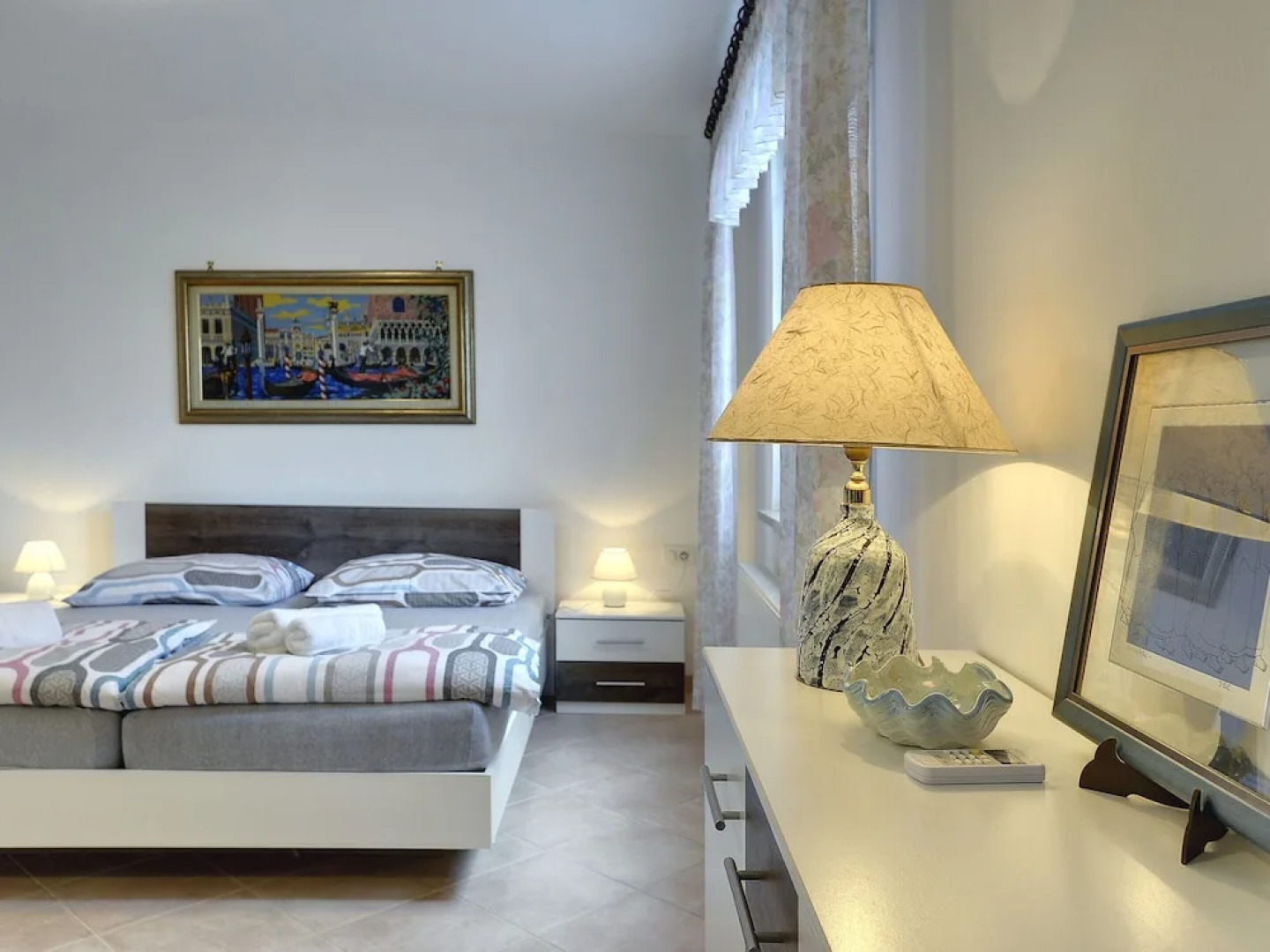 Holiday House for 14 Persons with Private Pool near Beach & Pula