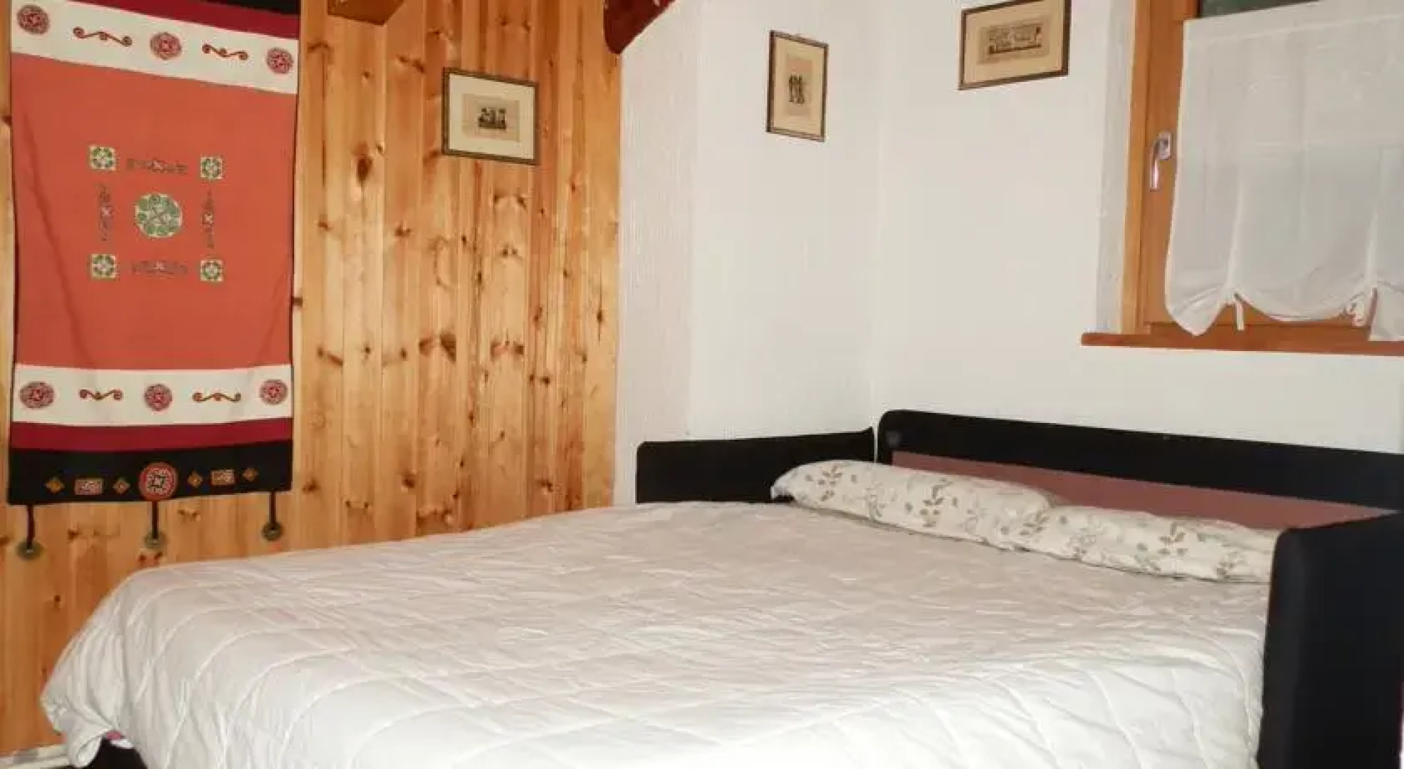 Mansarda Via Ollietti