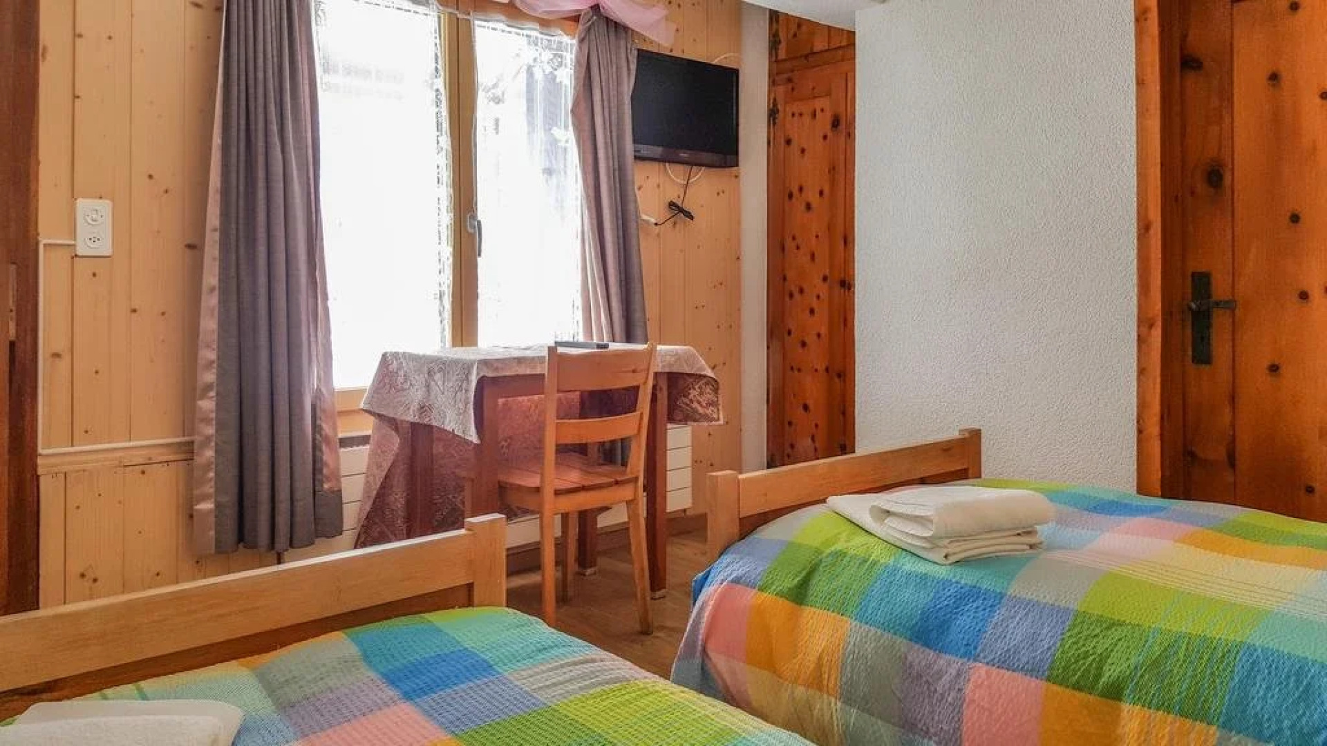 Hotel Restaurant Monte Leone