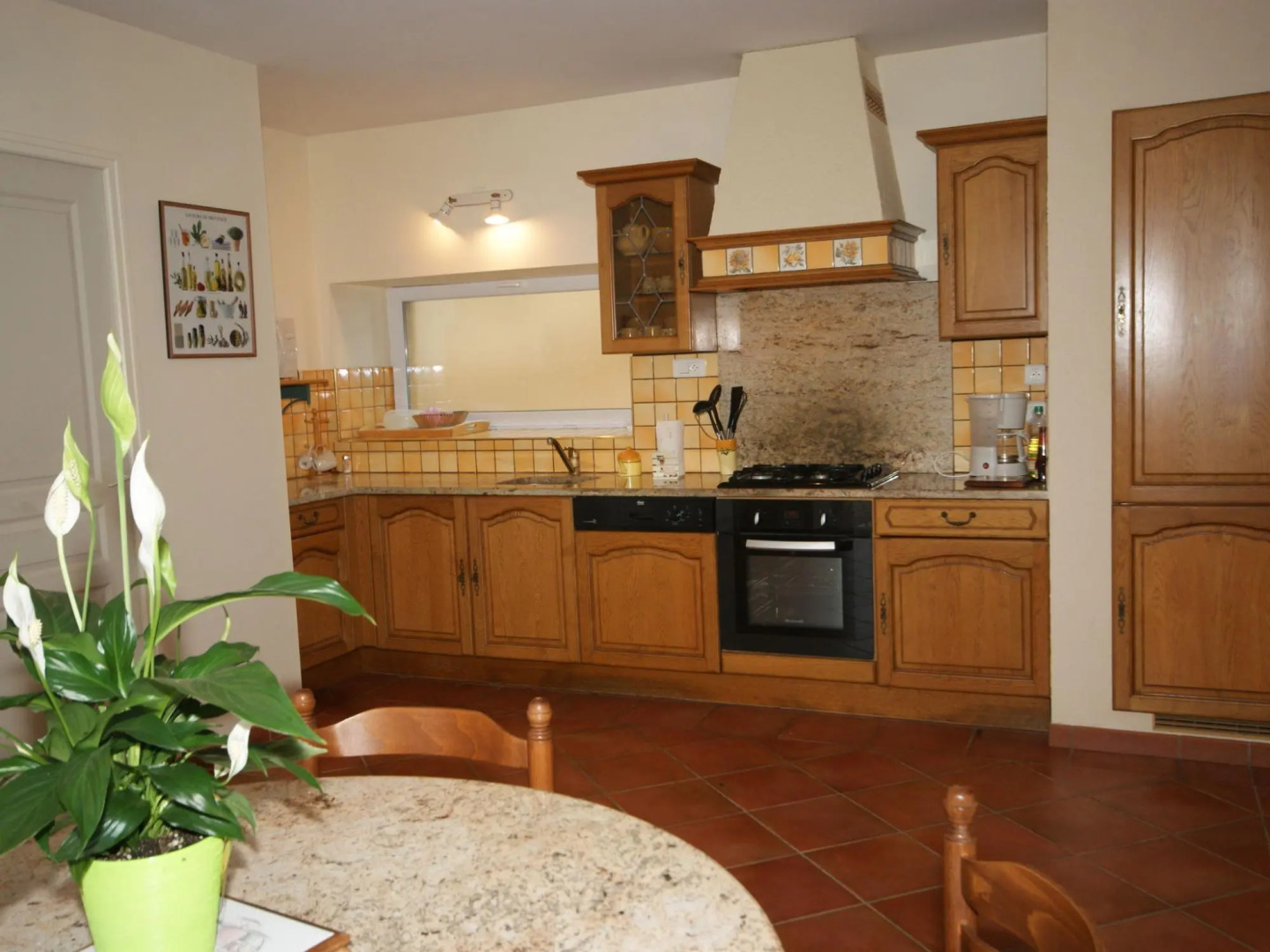 Spacious Holiday Home in Besse With Swimming Pool