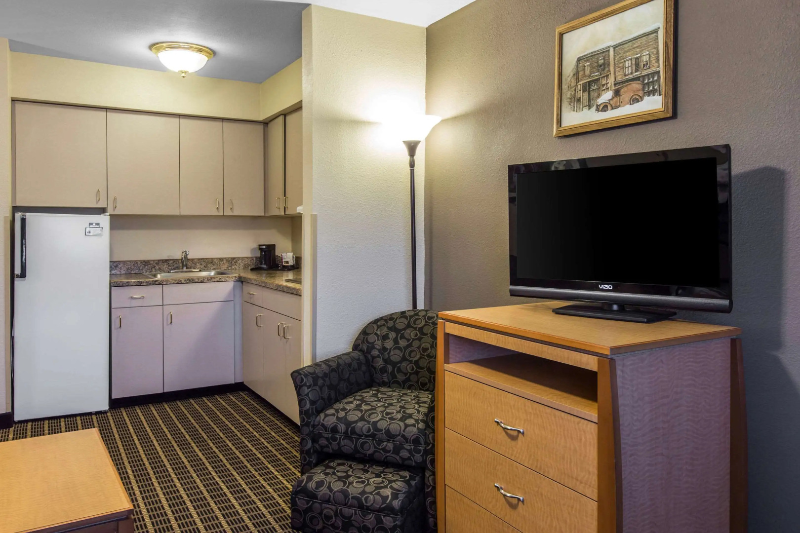 Quality Inn & Suites Silverthorne - Copper Mountain