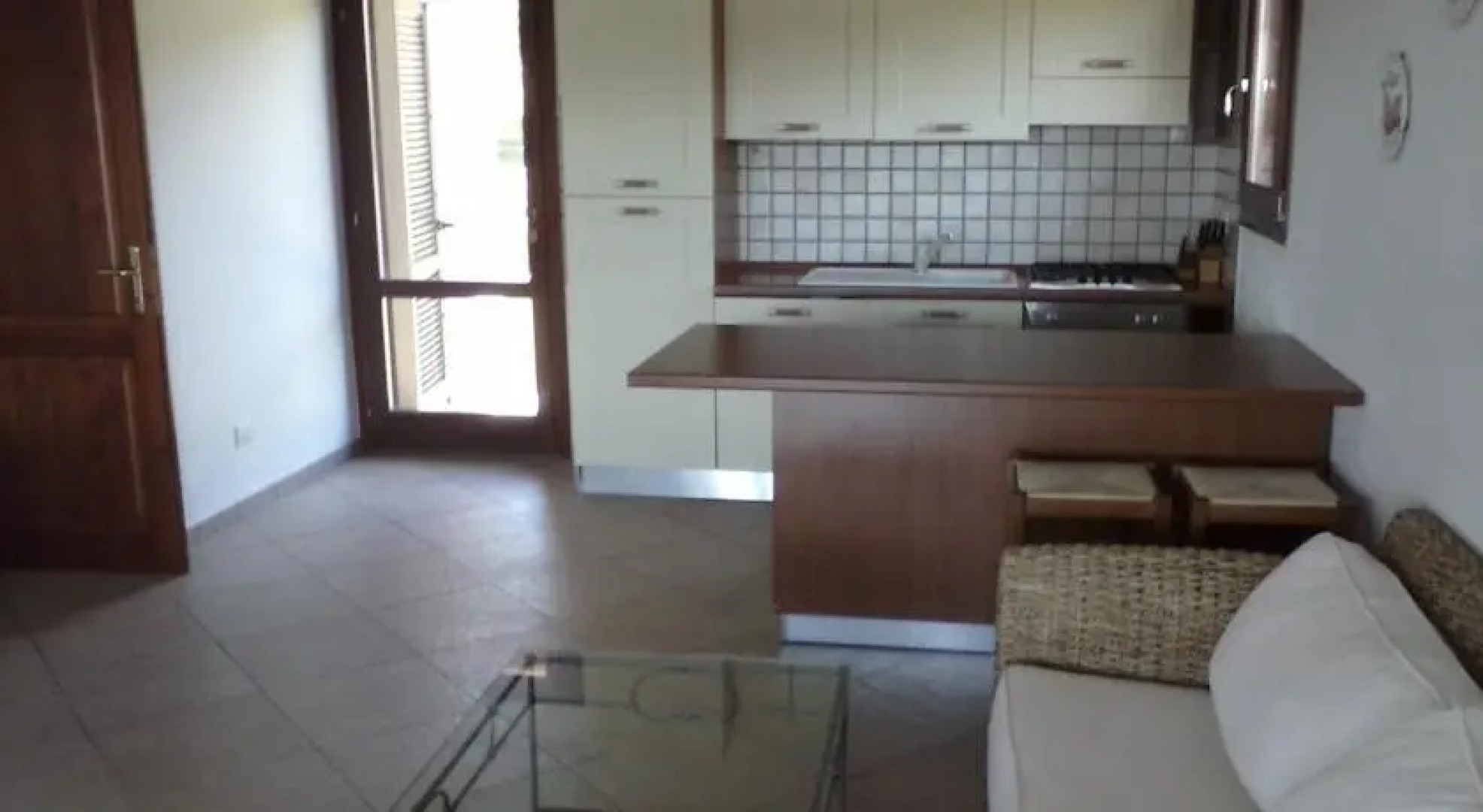 Porto Coda Cavallo Villas