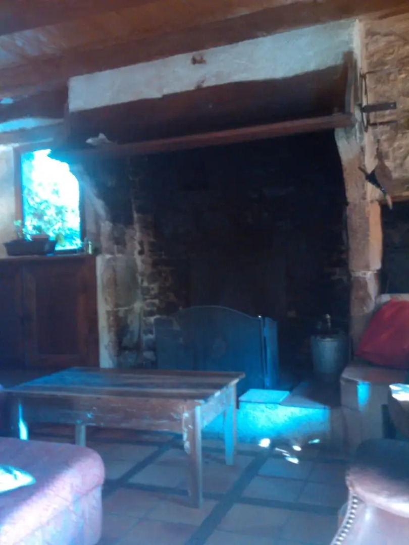 Ecogite La Maison Bleue