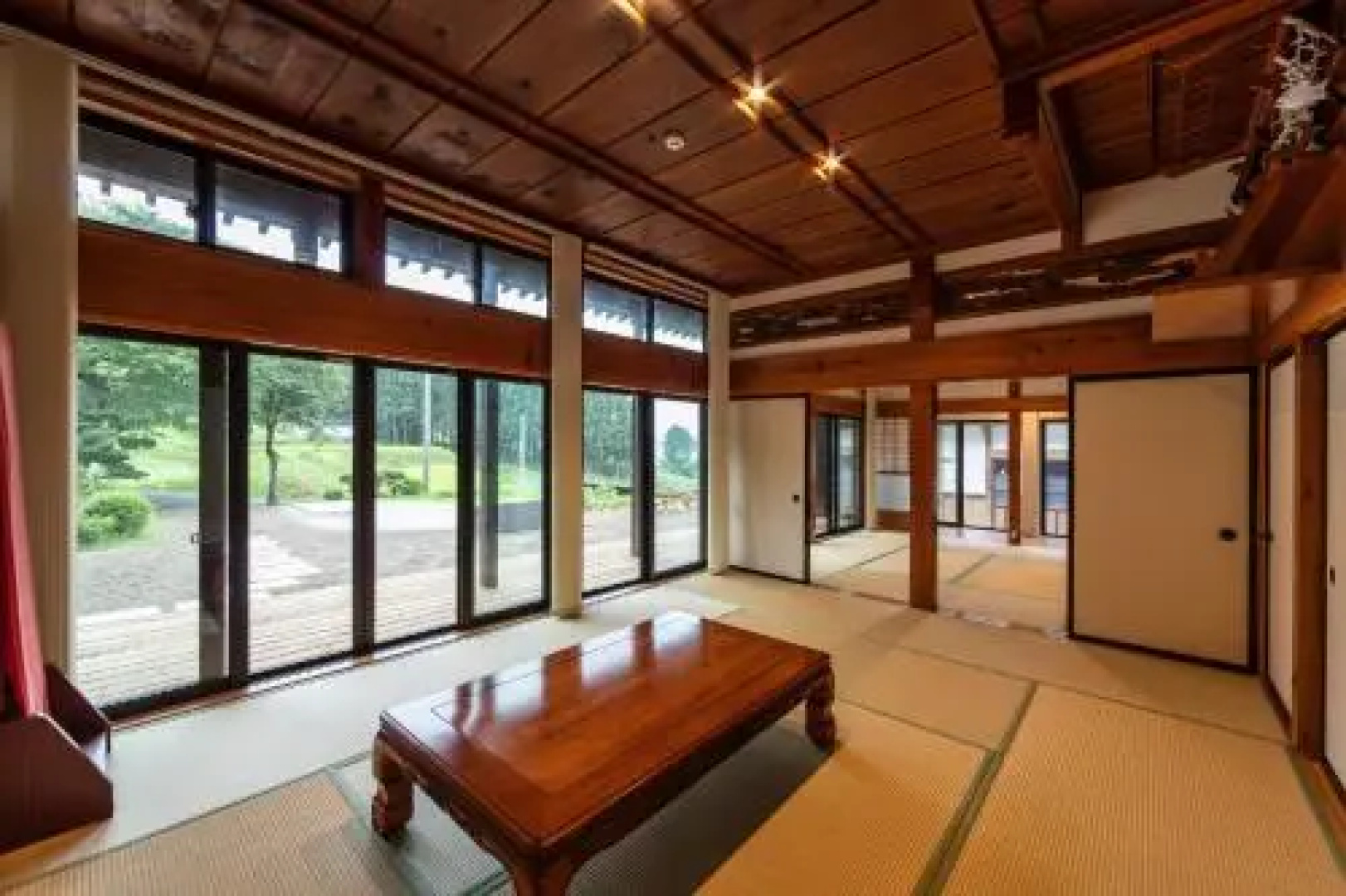 Hiraizumi Club Farm & Resort