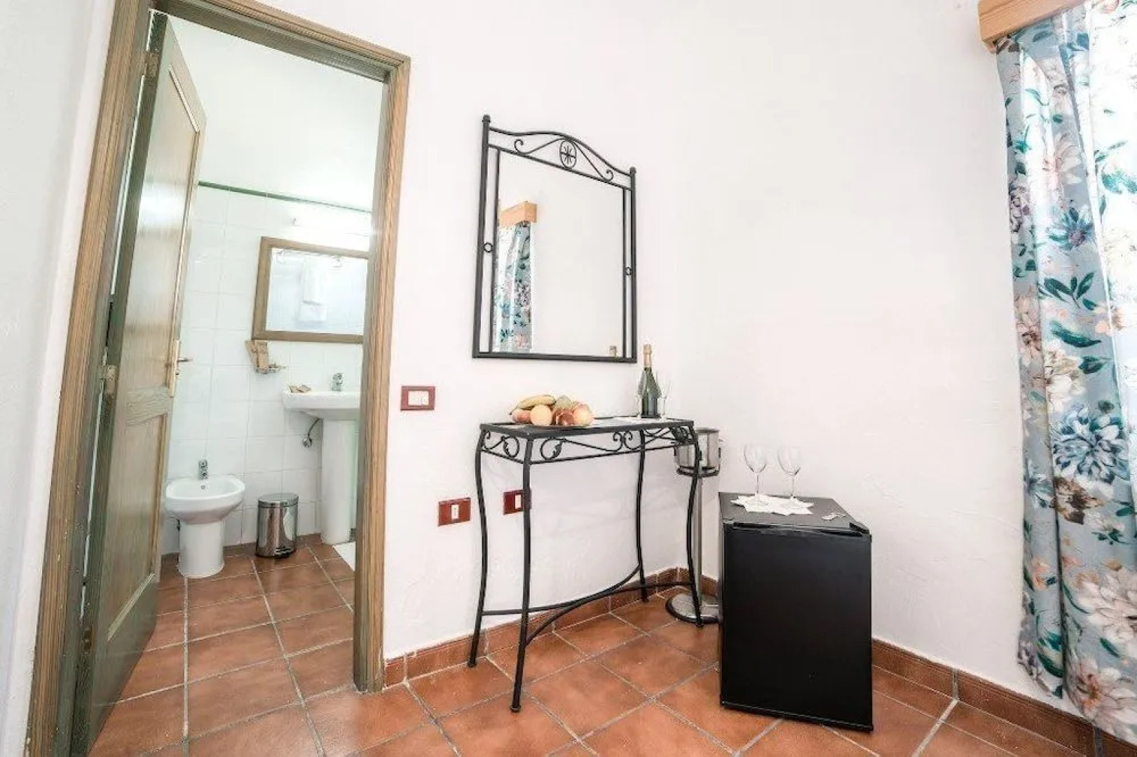 Hostel Rural Juncalillo