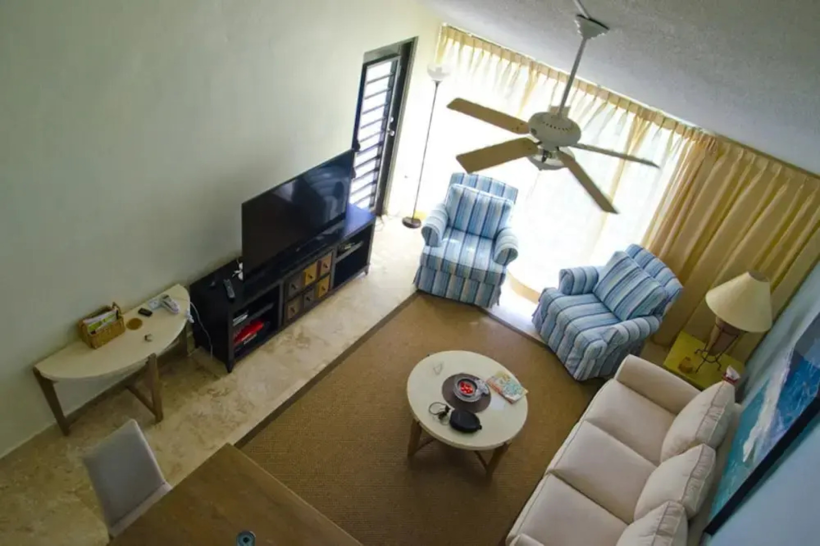 Premier Oceanfront Spectacular View Villa in Palmas Del Mar Bv231