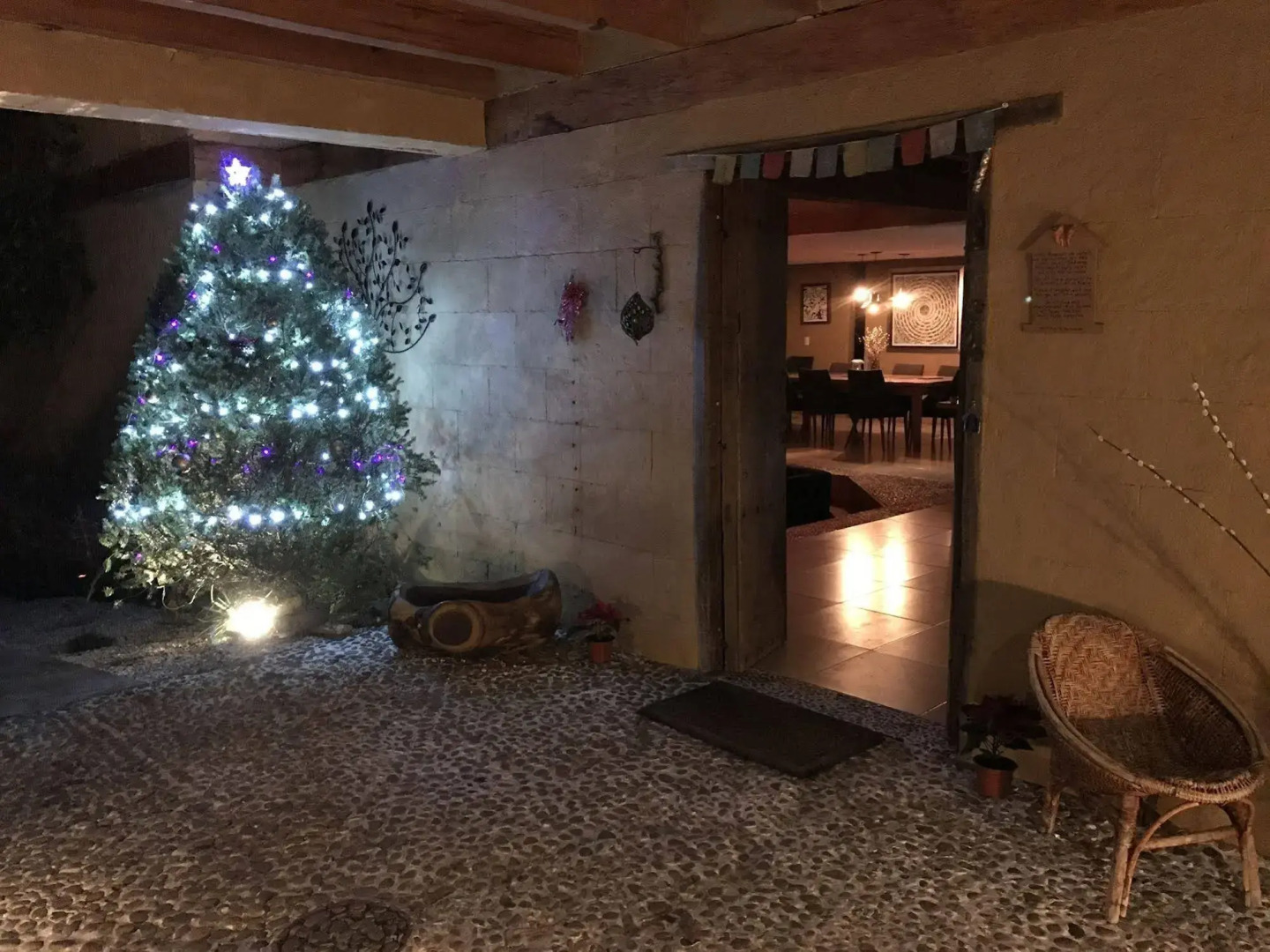 Hotel La Joya del Viento