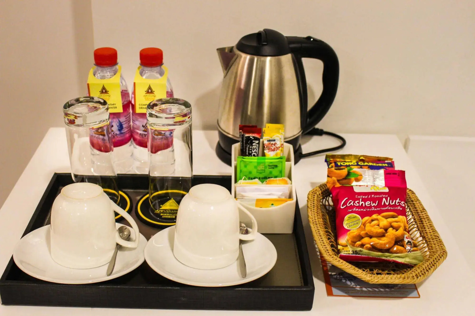 Grand Sokhalay Hotel