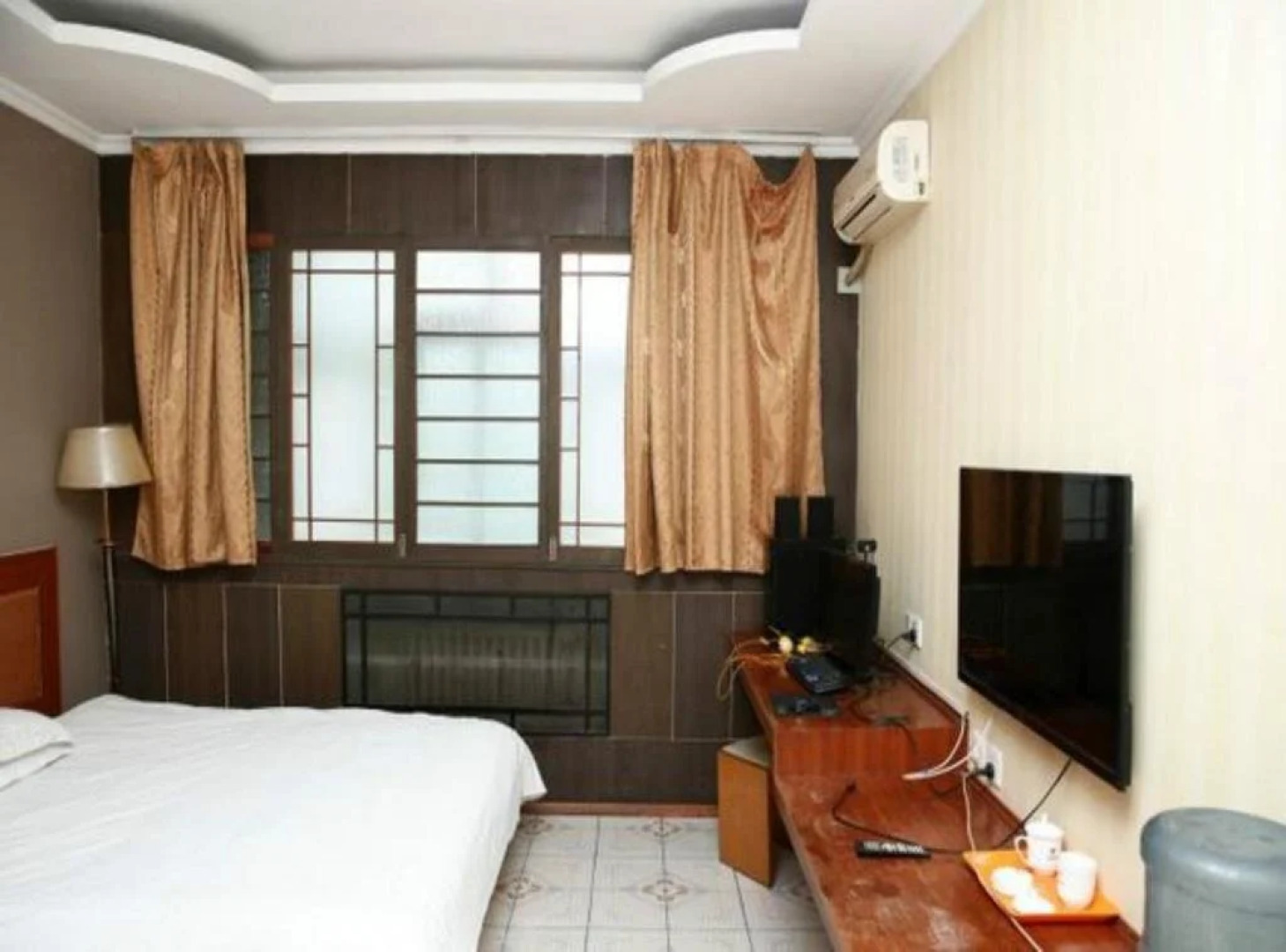 Shengtai Inn Pipashan Branch