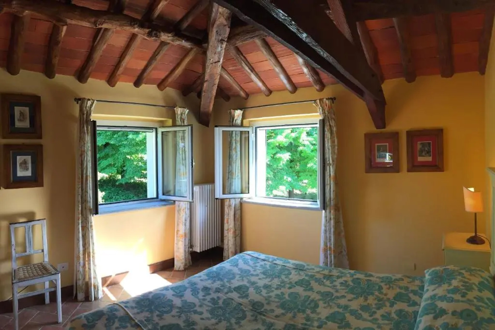 Tenuta Montegrande 1893