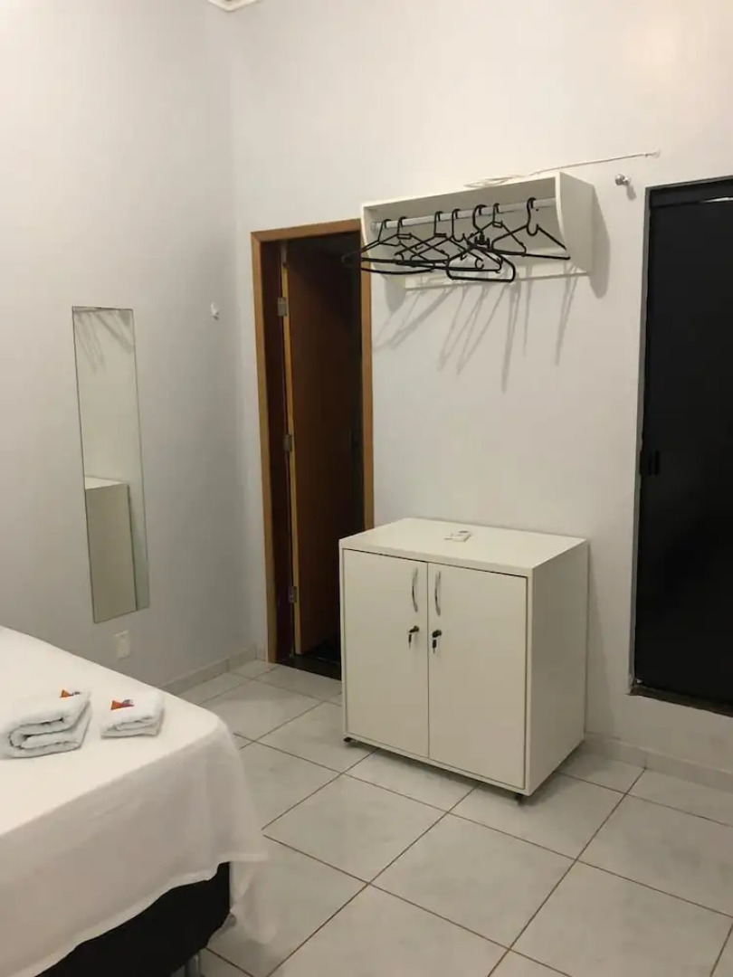 Palmas Hostel