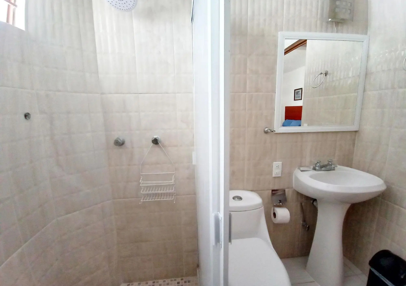 Hotel Quinta de La Rosa Cuautla