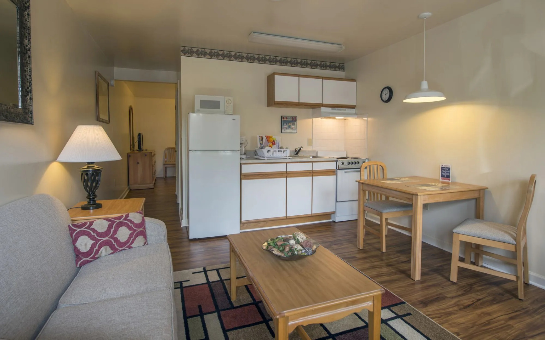 Affordable Suites Statesville