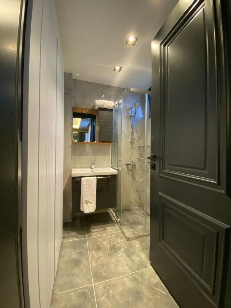 B&c Luxury Residance