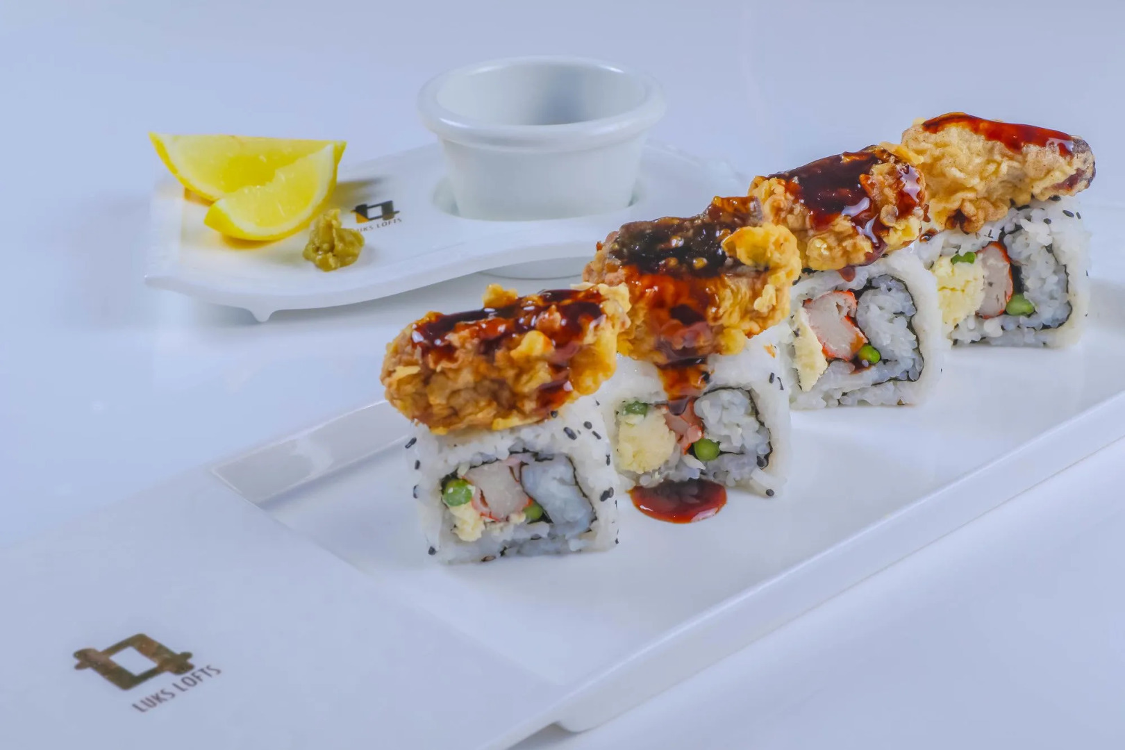 Luks Lofts Hotel & Residences