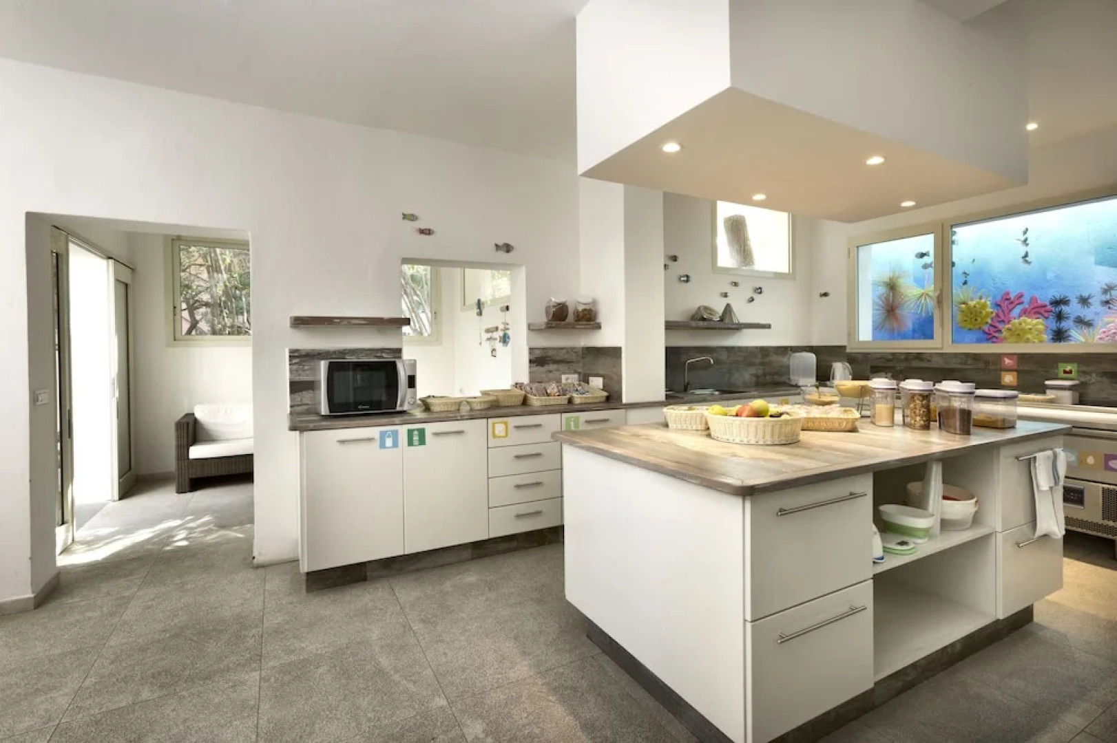 Resort & SPA Le Dune