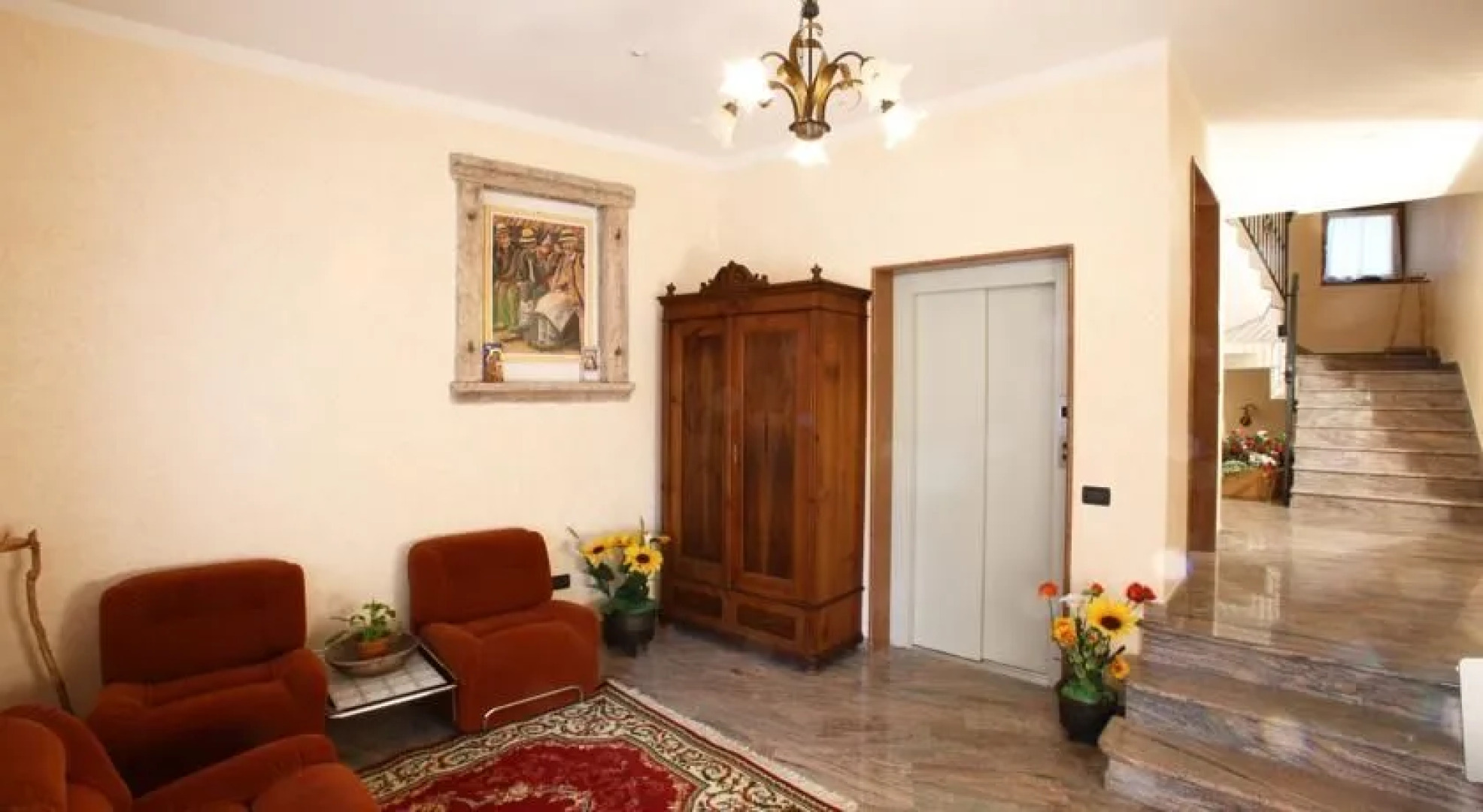 Residence Cime dOro