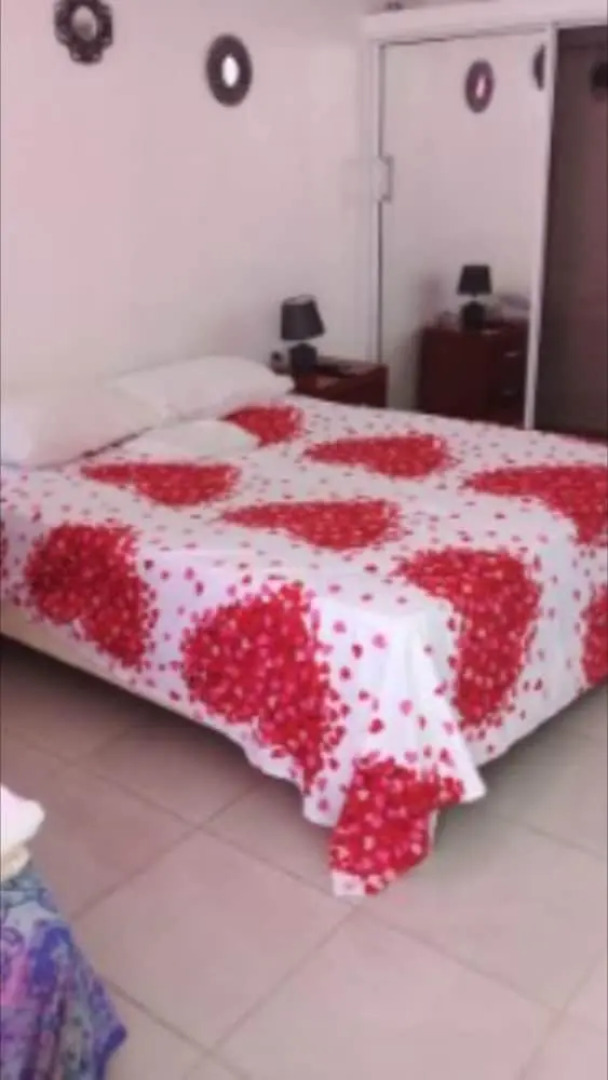 Appart-hotel Veras Samana No 12