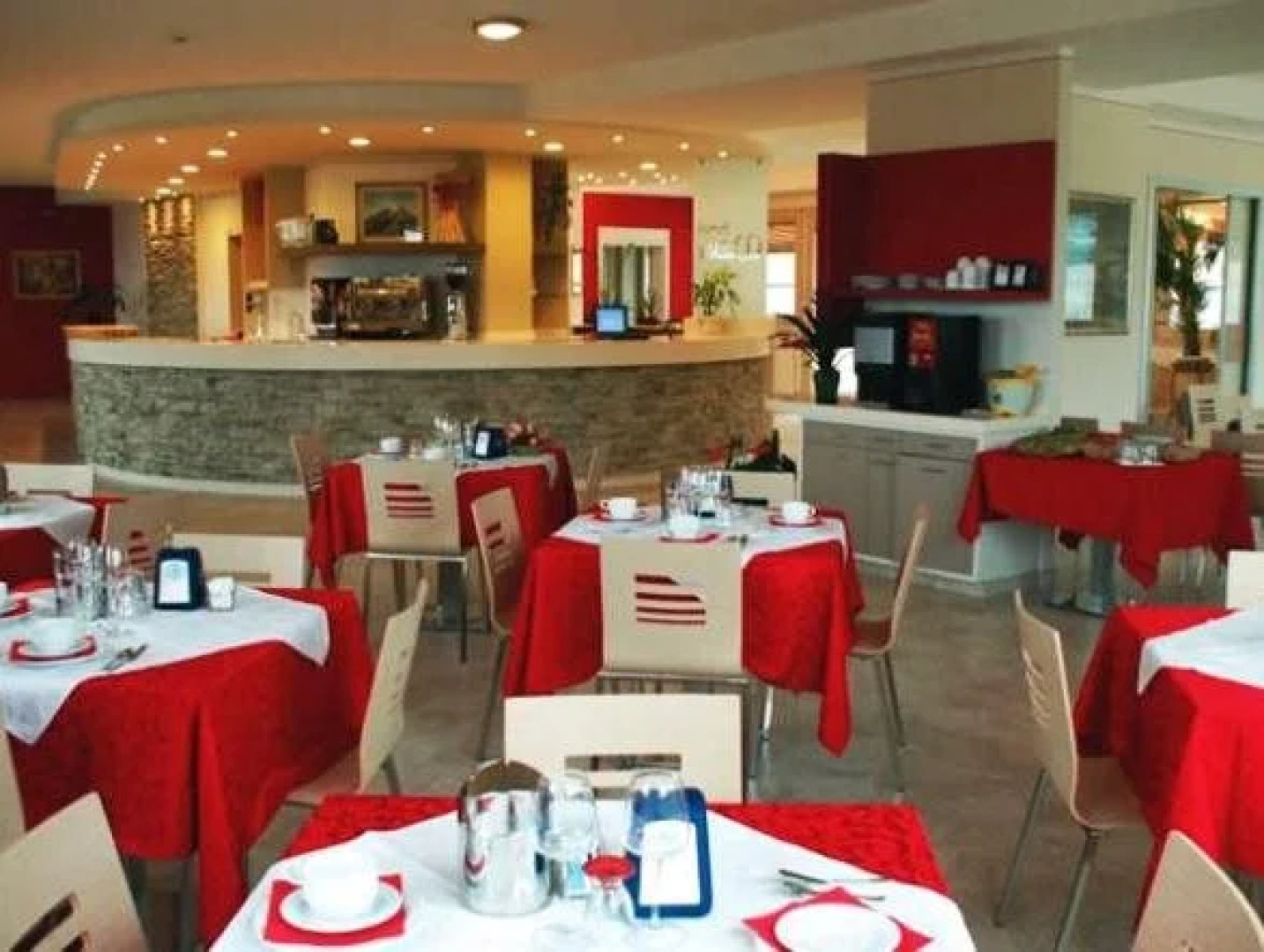 Residence Hotel Matilde