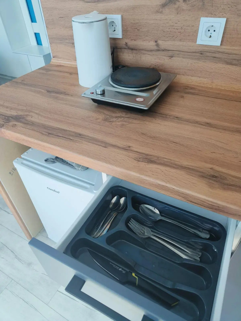 Апартаменты Лагуна на улице Большая Покровская