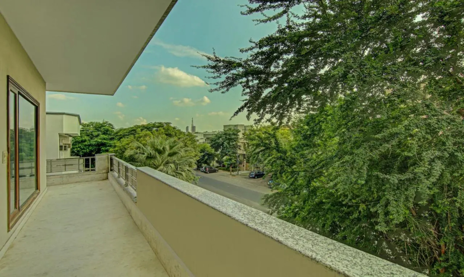 Itsy Hotels Swastika Inn Sector 26