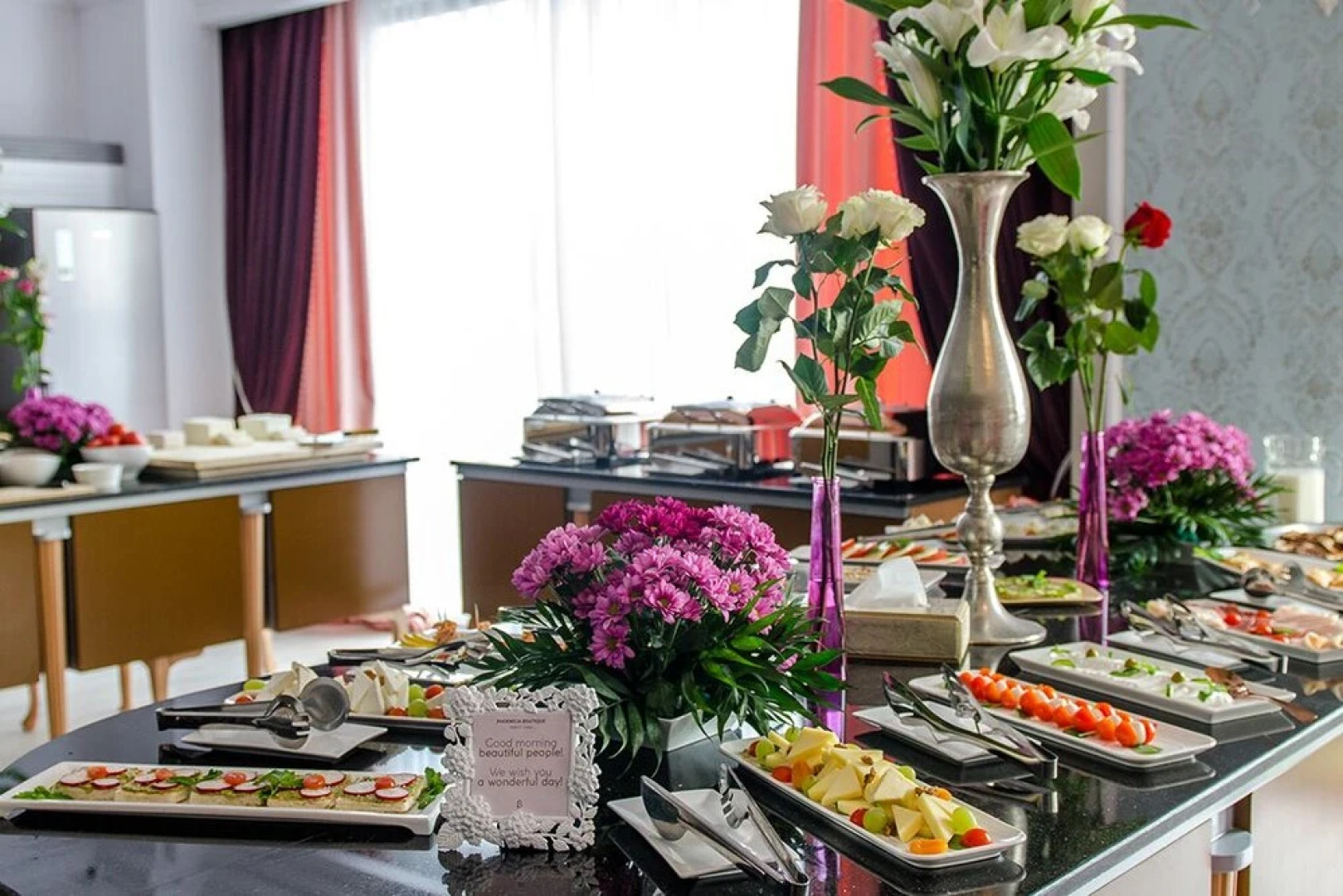 Phoenicia Boutique Hotel & Casino - Adults Only