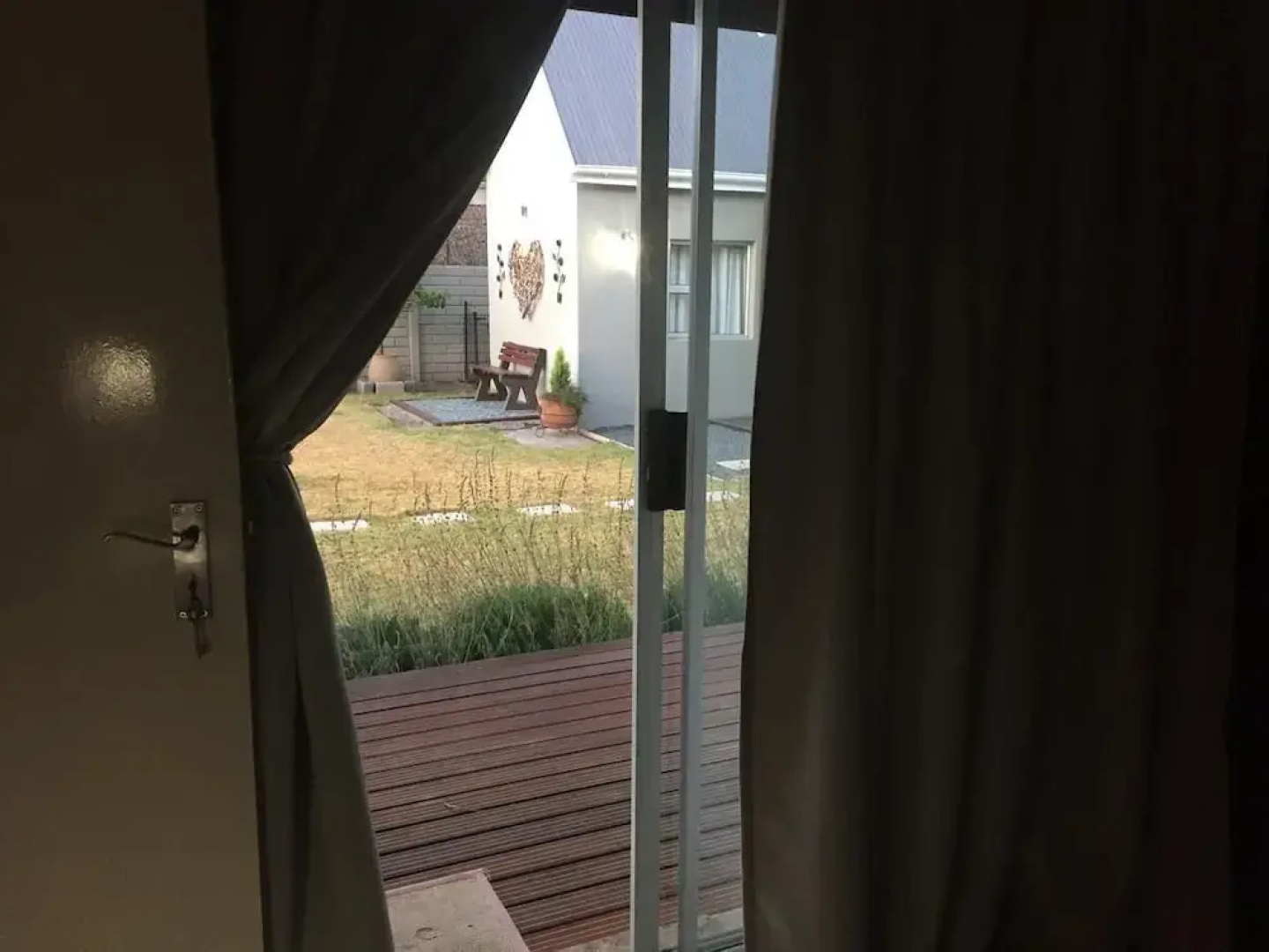 Tranquil House Bed and Breakfast