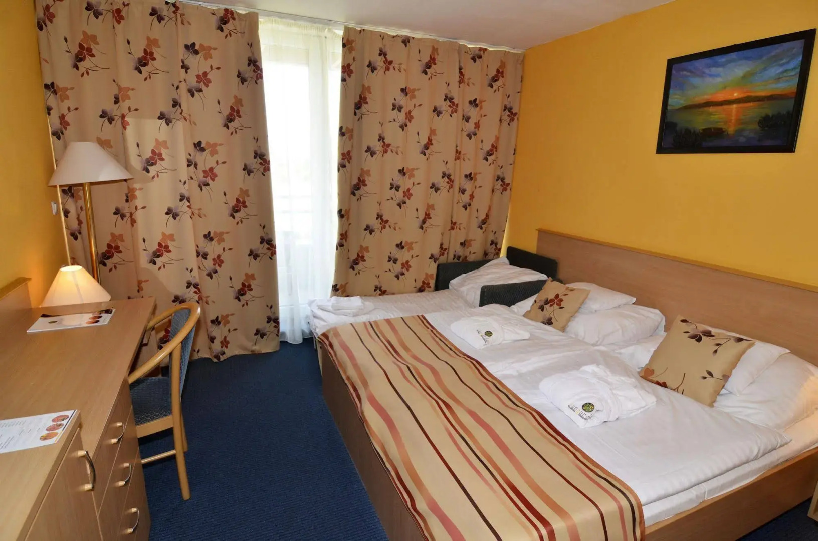 SunGarden Wellness & Conference Hotel