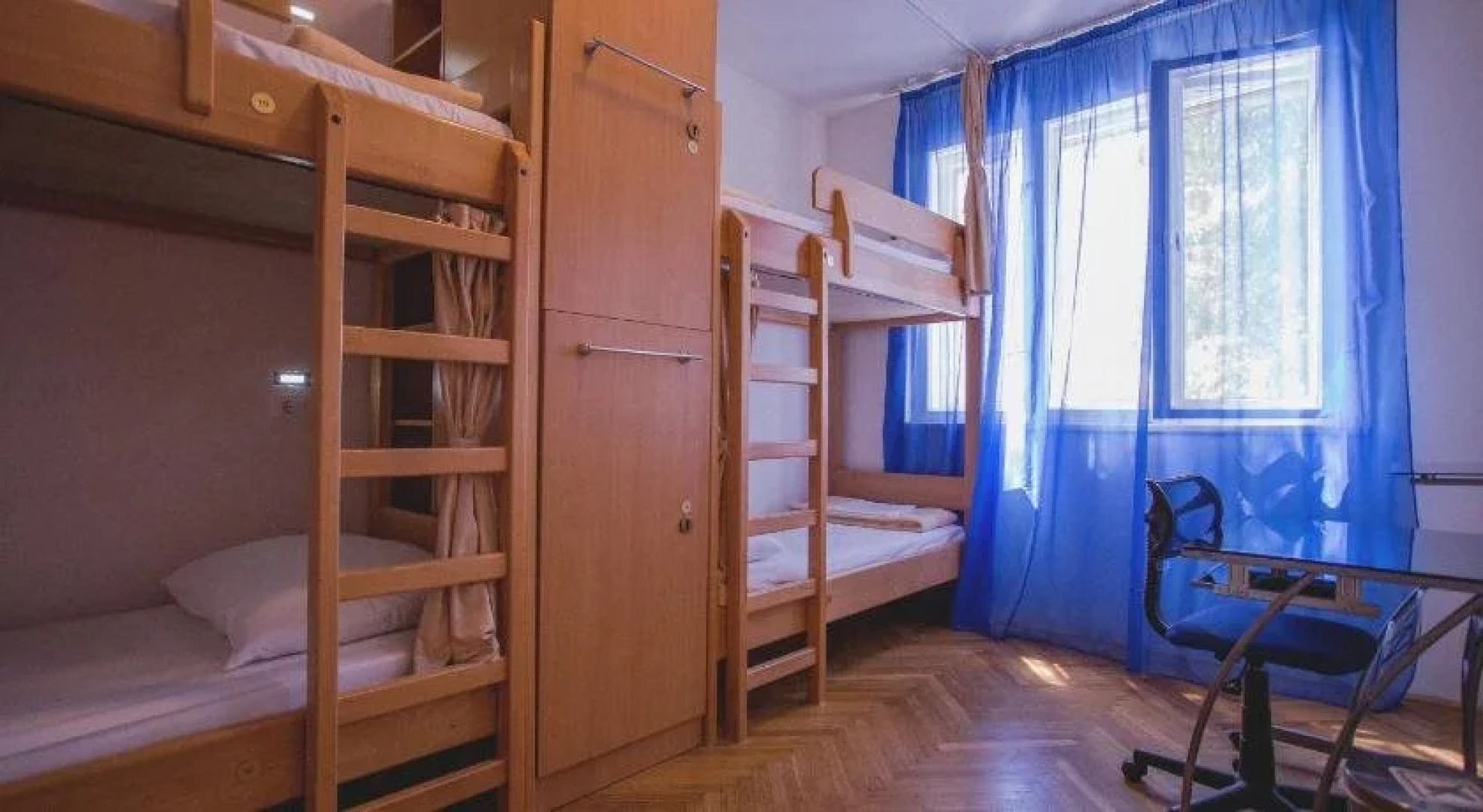 Tchaikovsky Hostel Split