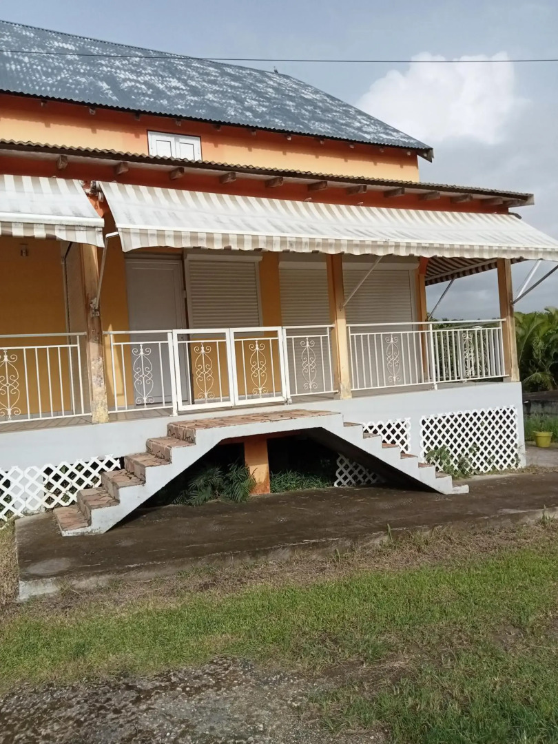 Villa Grandes pièces