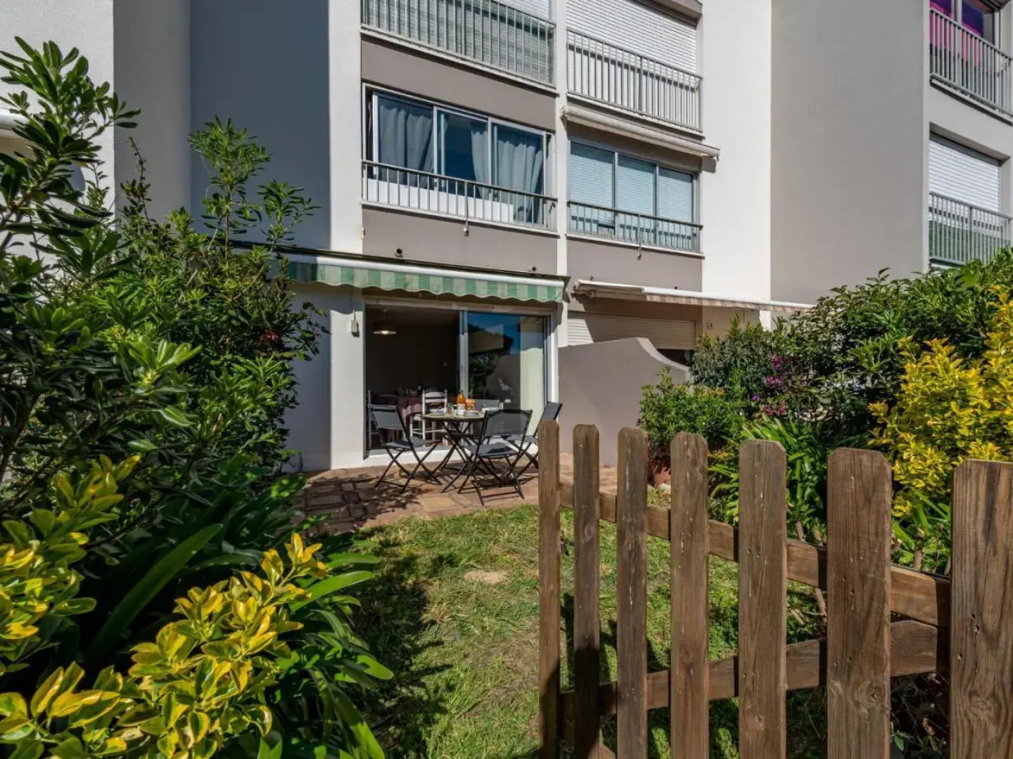 Studio Marina Village-6