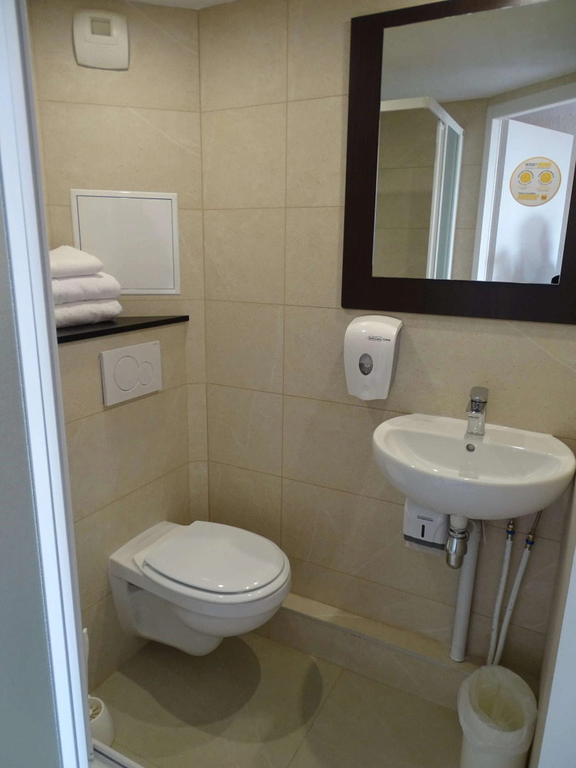 Premiere Classe Troyes Sud - Bucheres