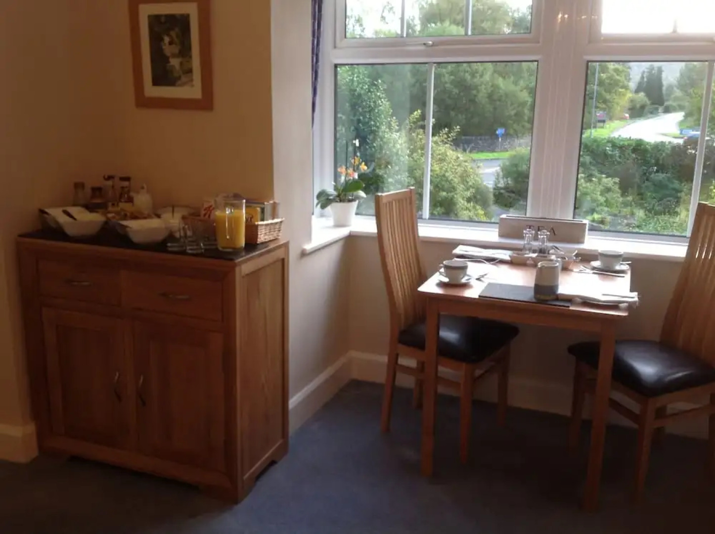 Lyndhurst Guest House