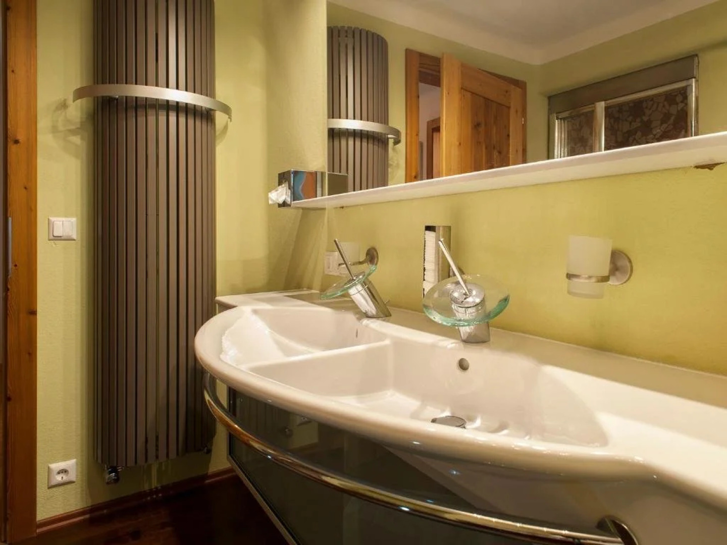 Sonnenalm Mountain Lodge