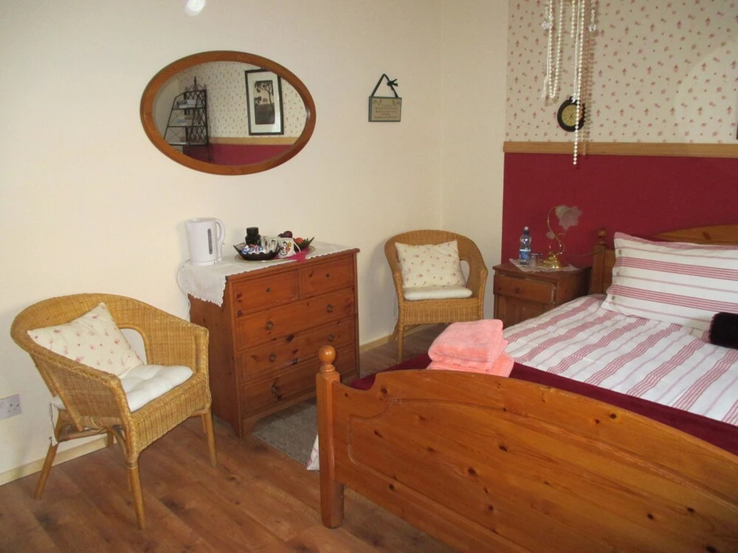 Willow Cottage Donegal B&B