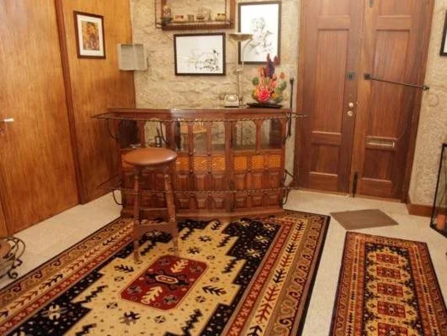 Solar Quinta de São Carlos