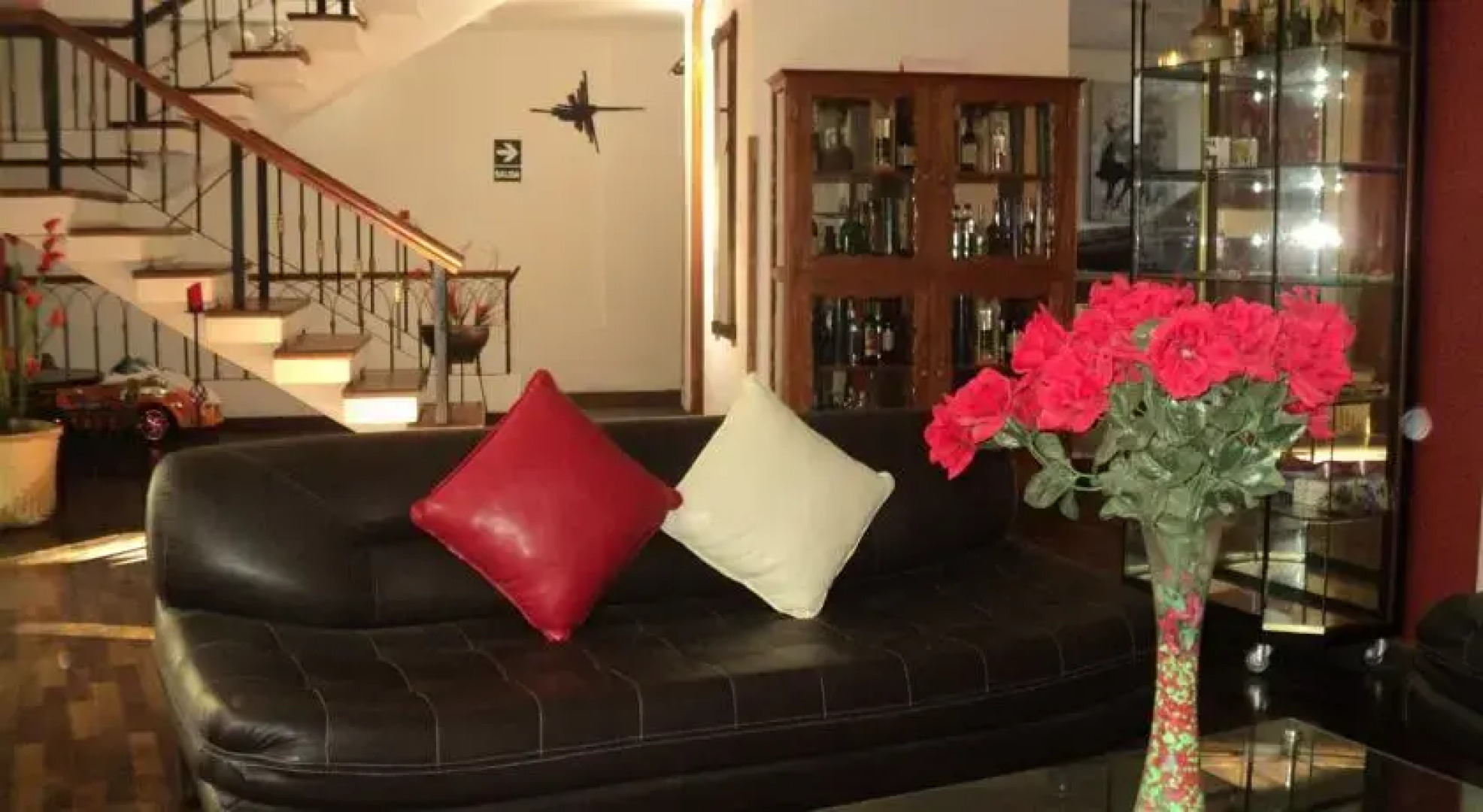 Hotel Conquistadores Inn