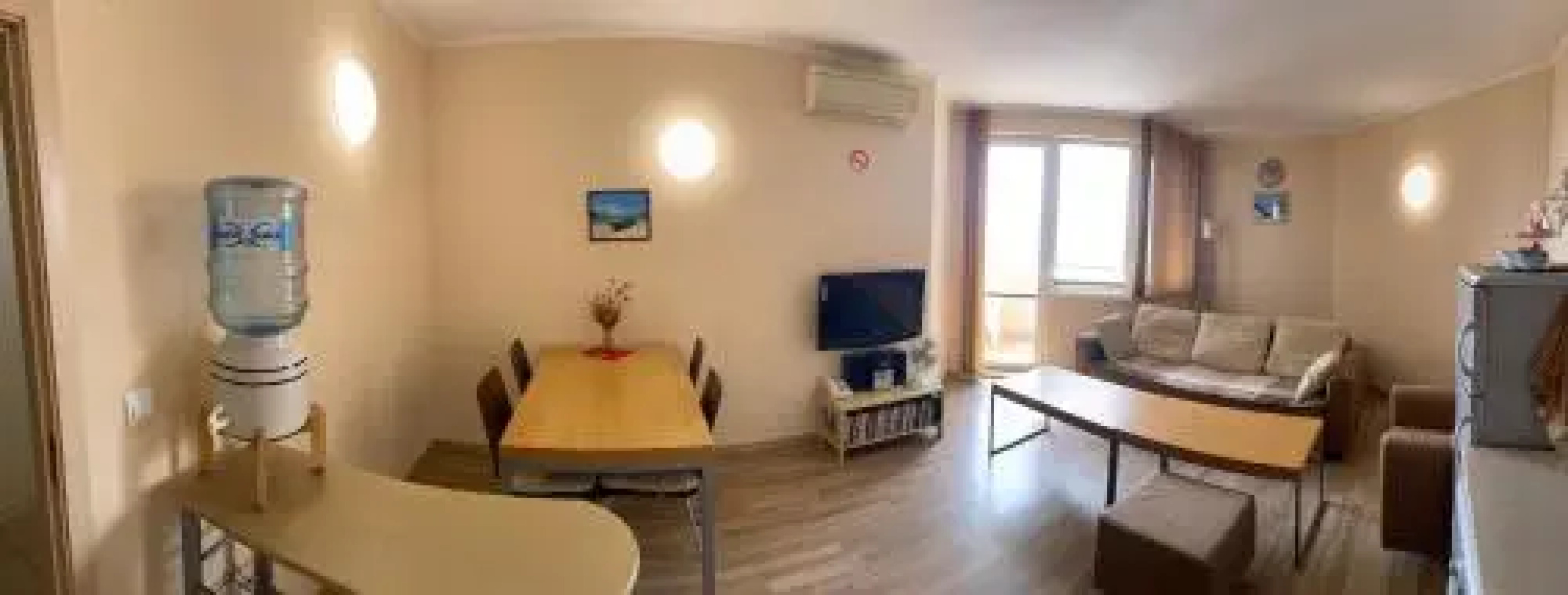 First Line Apartment at Obzor