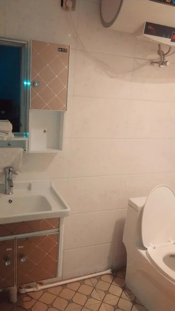 Yufeng Express Hotel