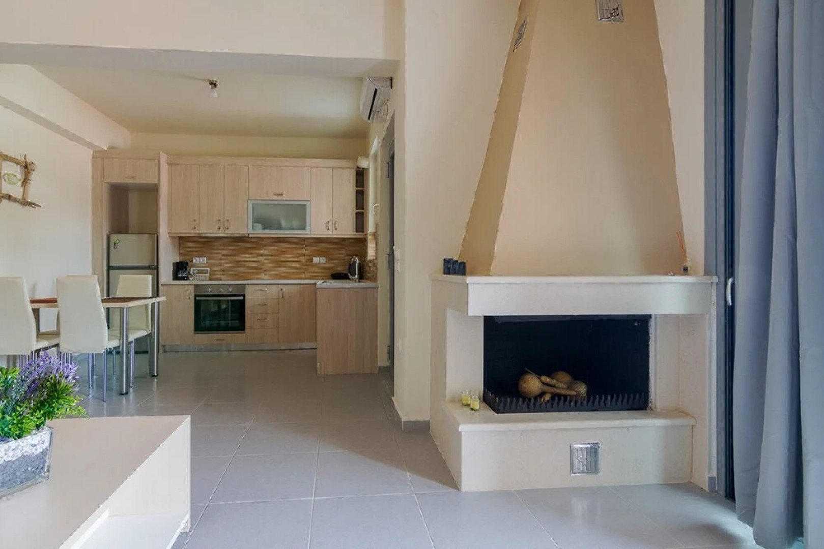 Fortezza Di Palaiokastro - Private pool