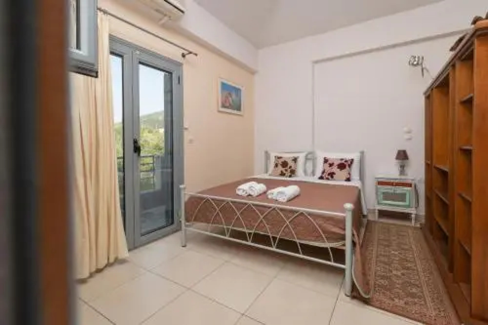 Ta Spitakia Tsarbopoulos