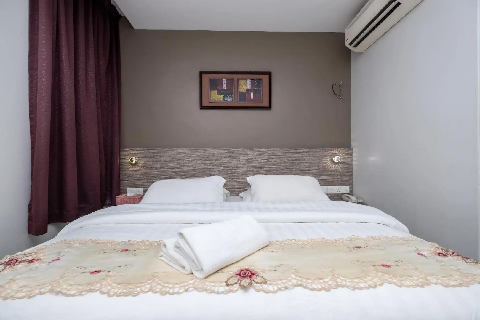 BG Business Hotel