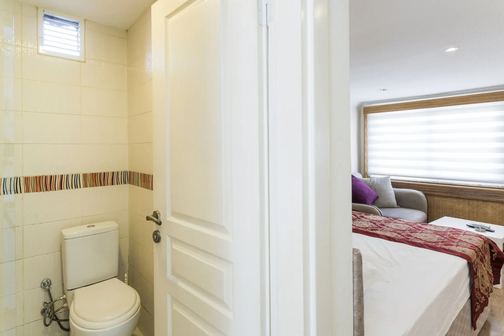 Taxim Elegance Suites
