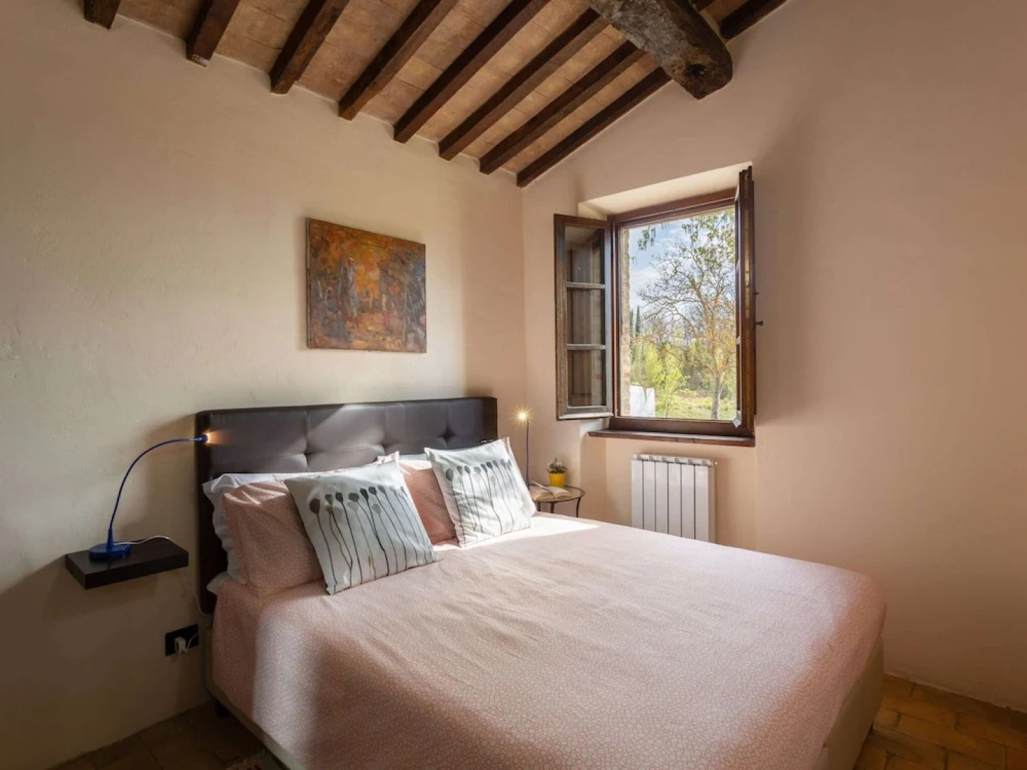 Belvilla by OYO Appartamento Garden 3 pax