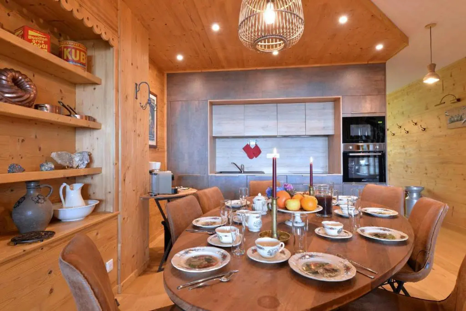 Les Gîtes d'Adelspach Gîtes & Spa en Alsace