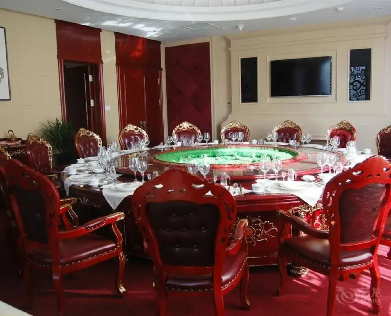 Inner Mongolia Huachen Hotel