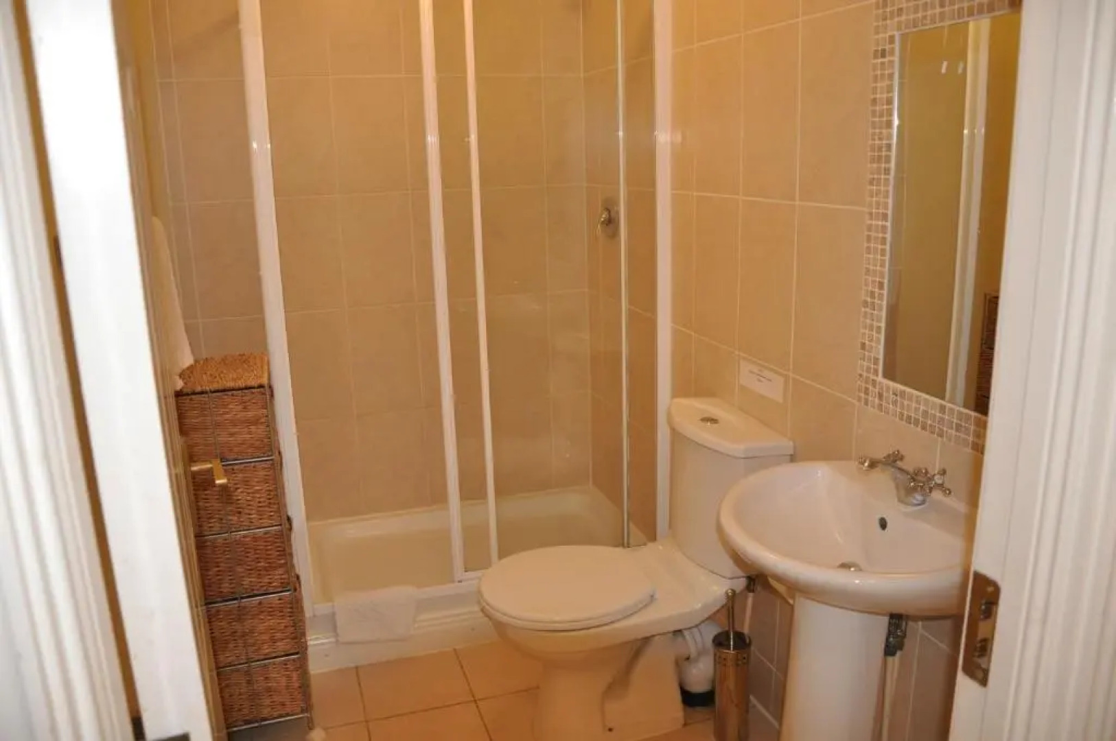 Heyward Mews Holiday Homes