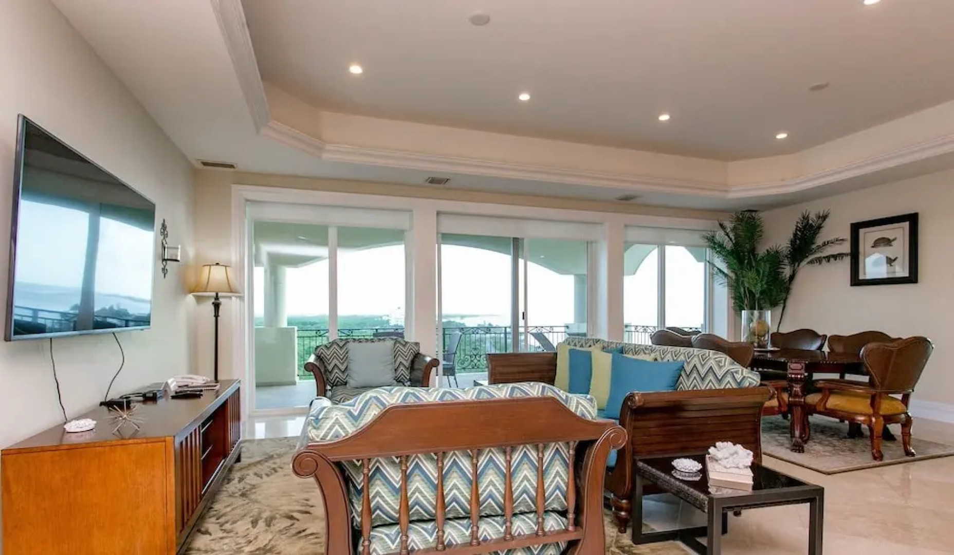 The Landmark of Cozumel