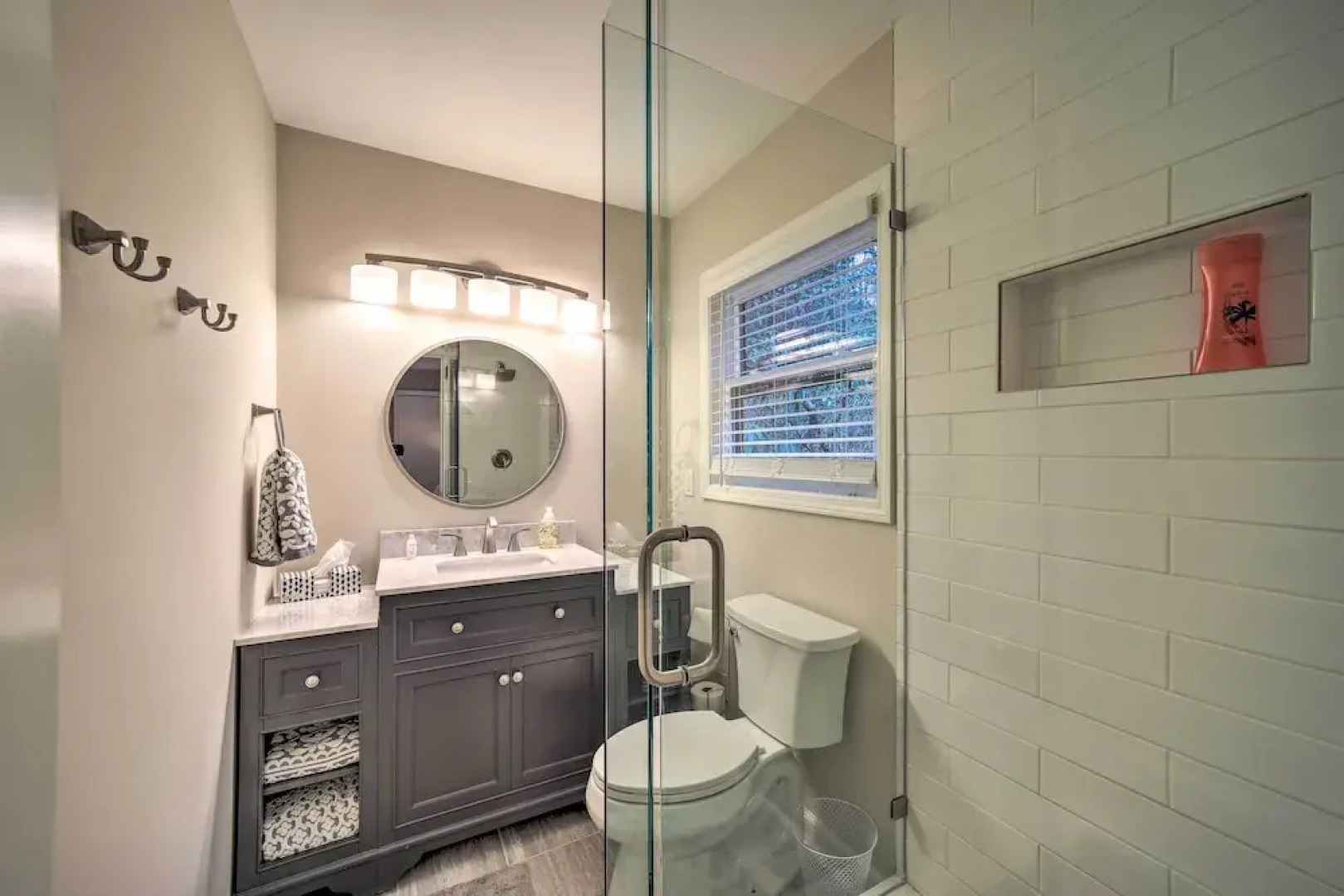 Brevard Outdoor Retreat at Connestee Falls