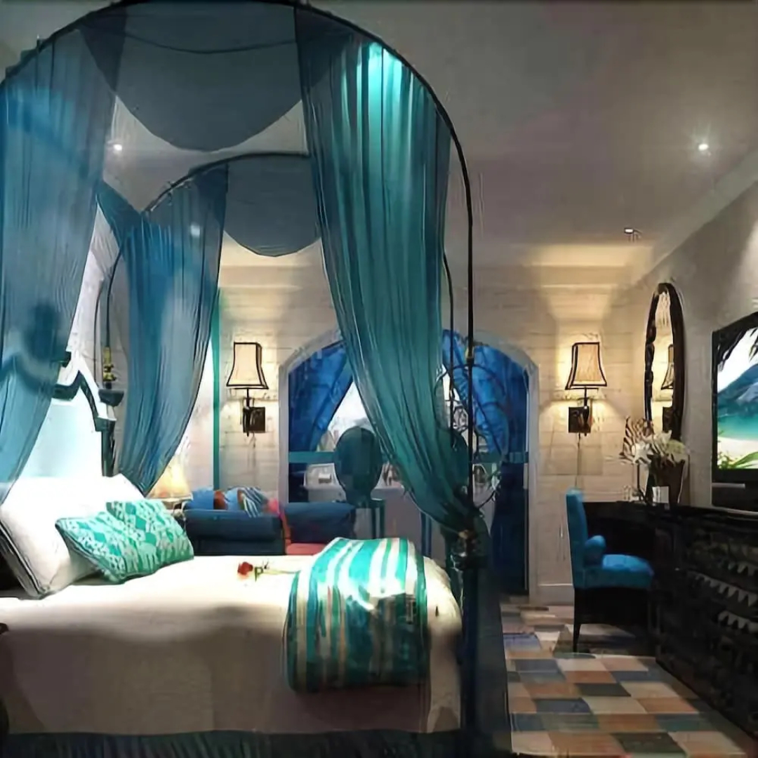 Jinlong Hotel